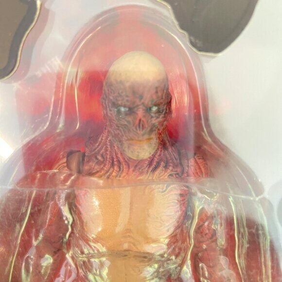 Netflix Stranger Things The Void Series Vecna 15+ Collectible Figure By Bandai 2 - Picture 13 of 16